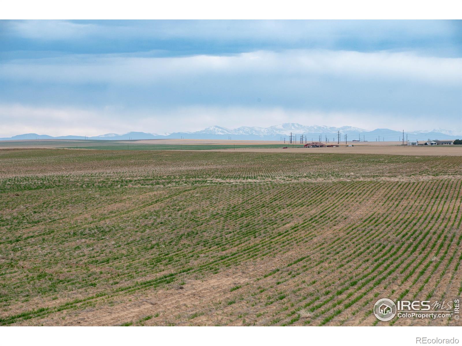 Lot 13 144th Avenue Bennett CO 80102