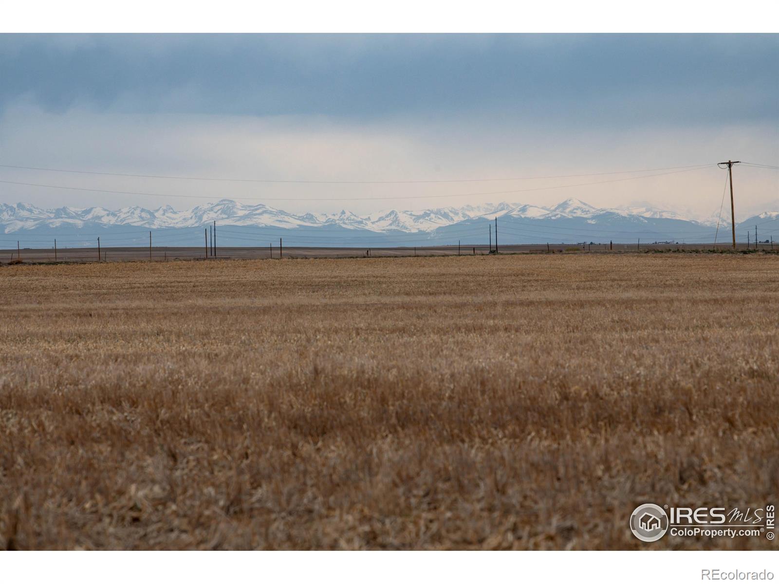 Lot 13 144th Avenue Bennett CO 80102