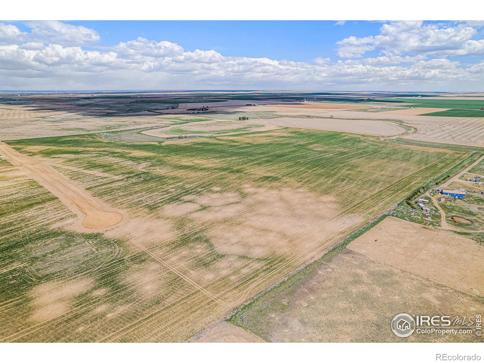 Lot 13 144th Avenue Bennett CO 80102