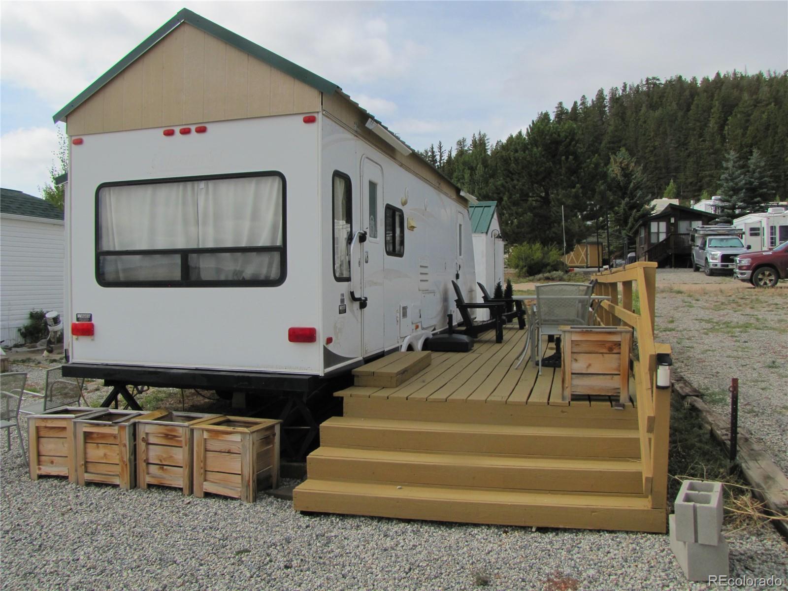 162 Clubcar Road Hartsel CO 80449