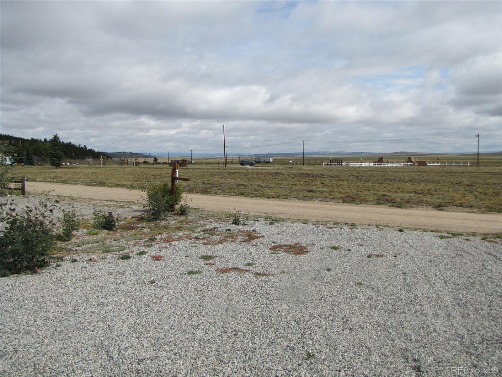 162 Clubcar Road Hartsel CO 80449