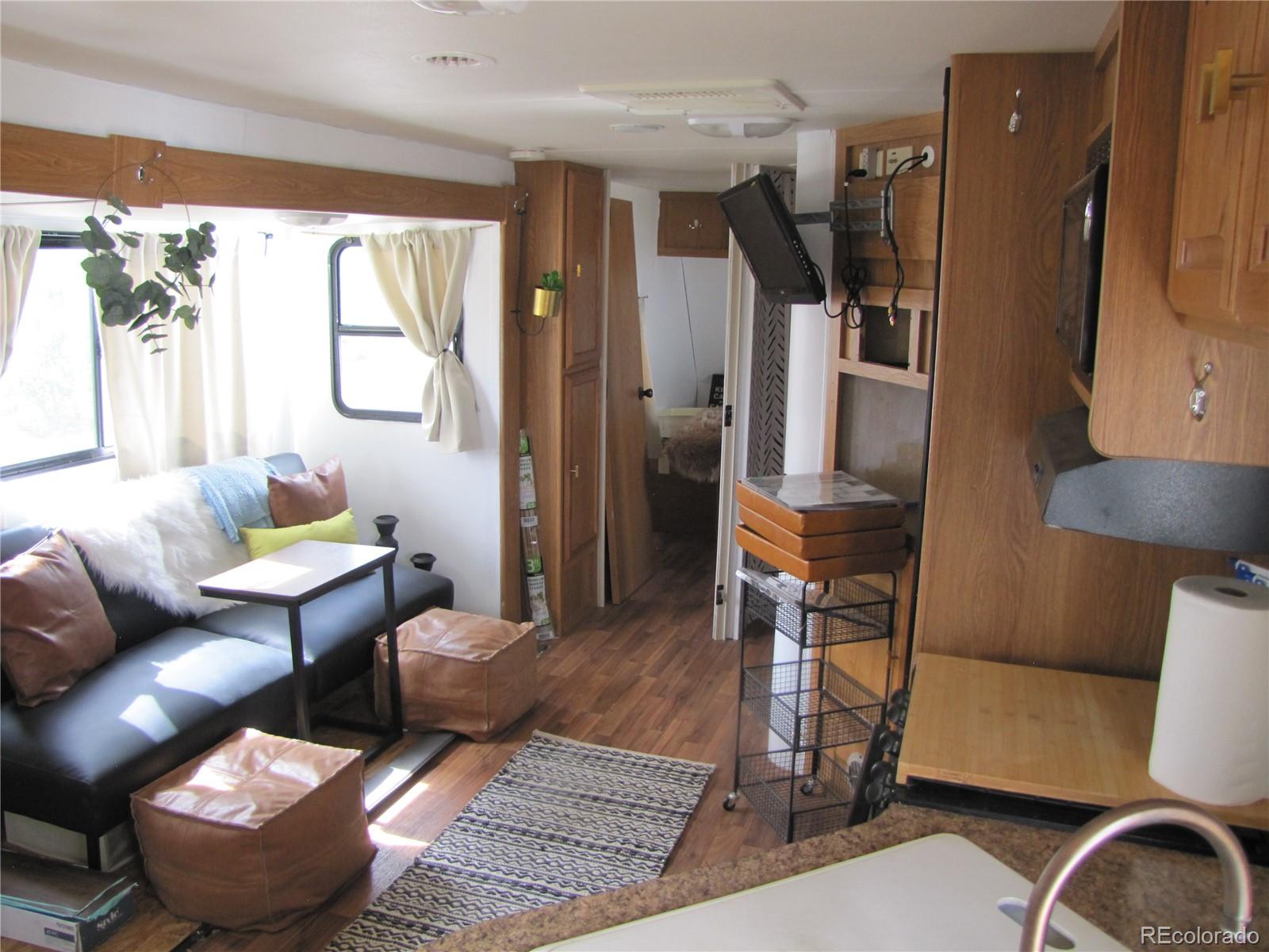 162 Clubcar Road Hartsel CO 80449