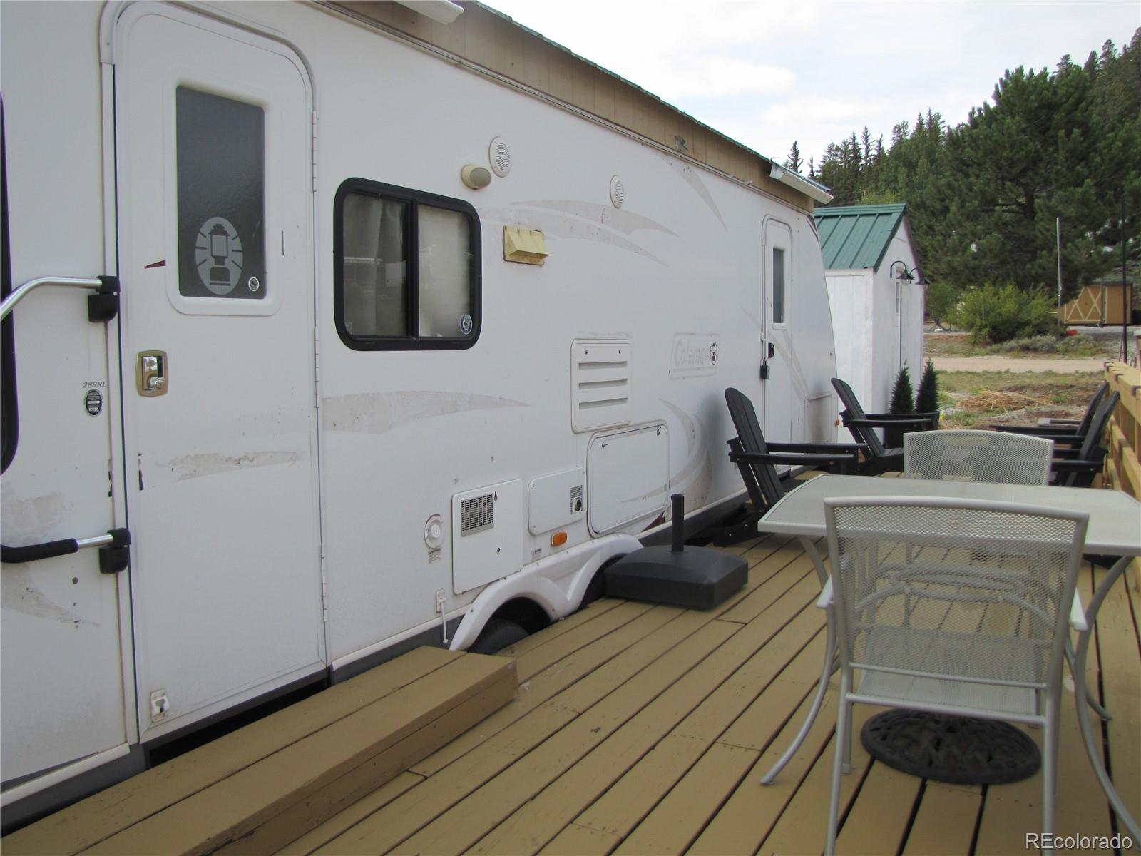 162 Clubcar Road Hartsel CO 80449