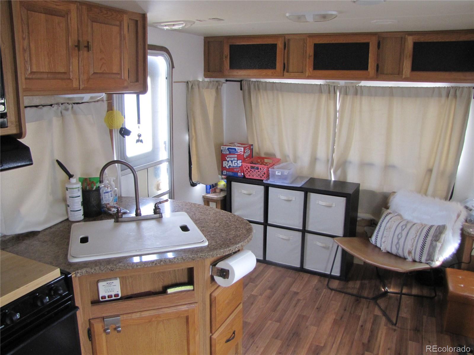 162 Clubcar Road Hartsel CO 80449