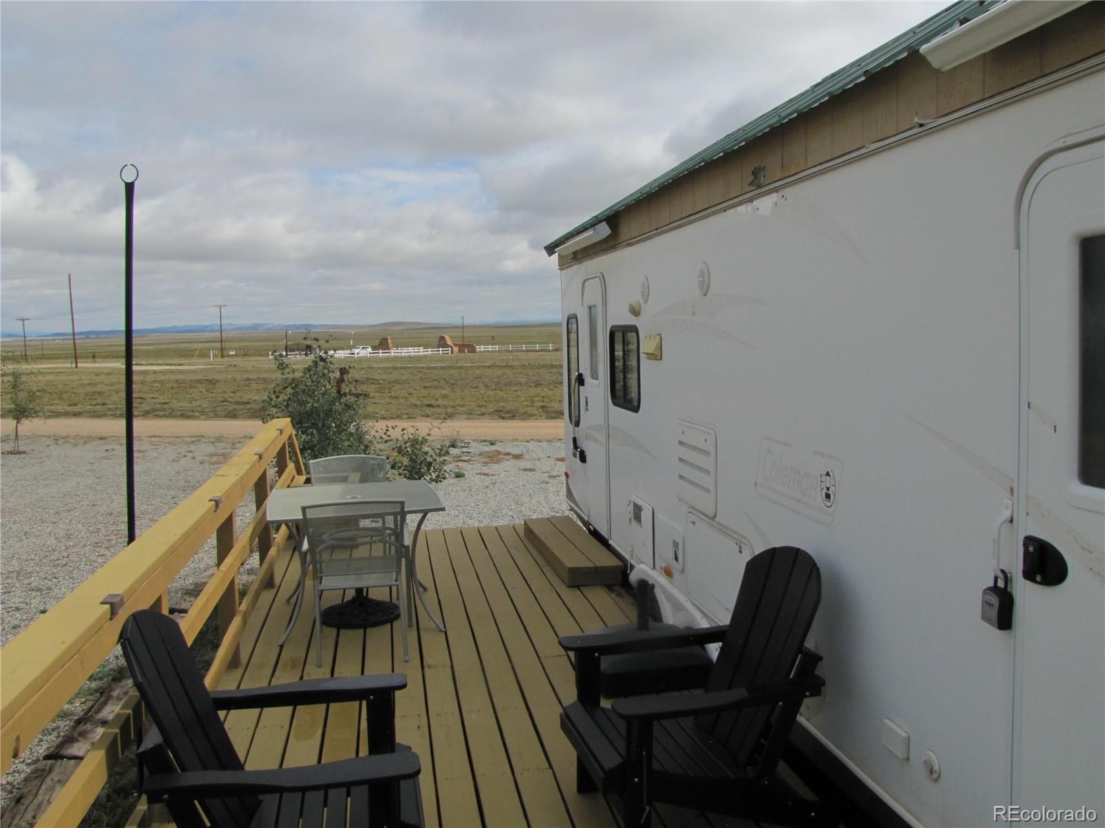162 Clubcar Road Hartsel CO 80449
