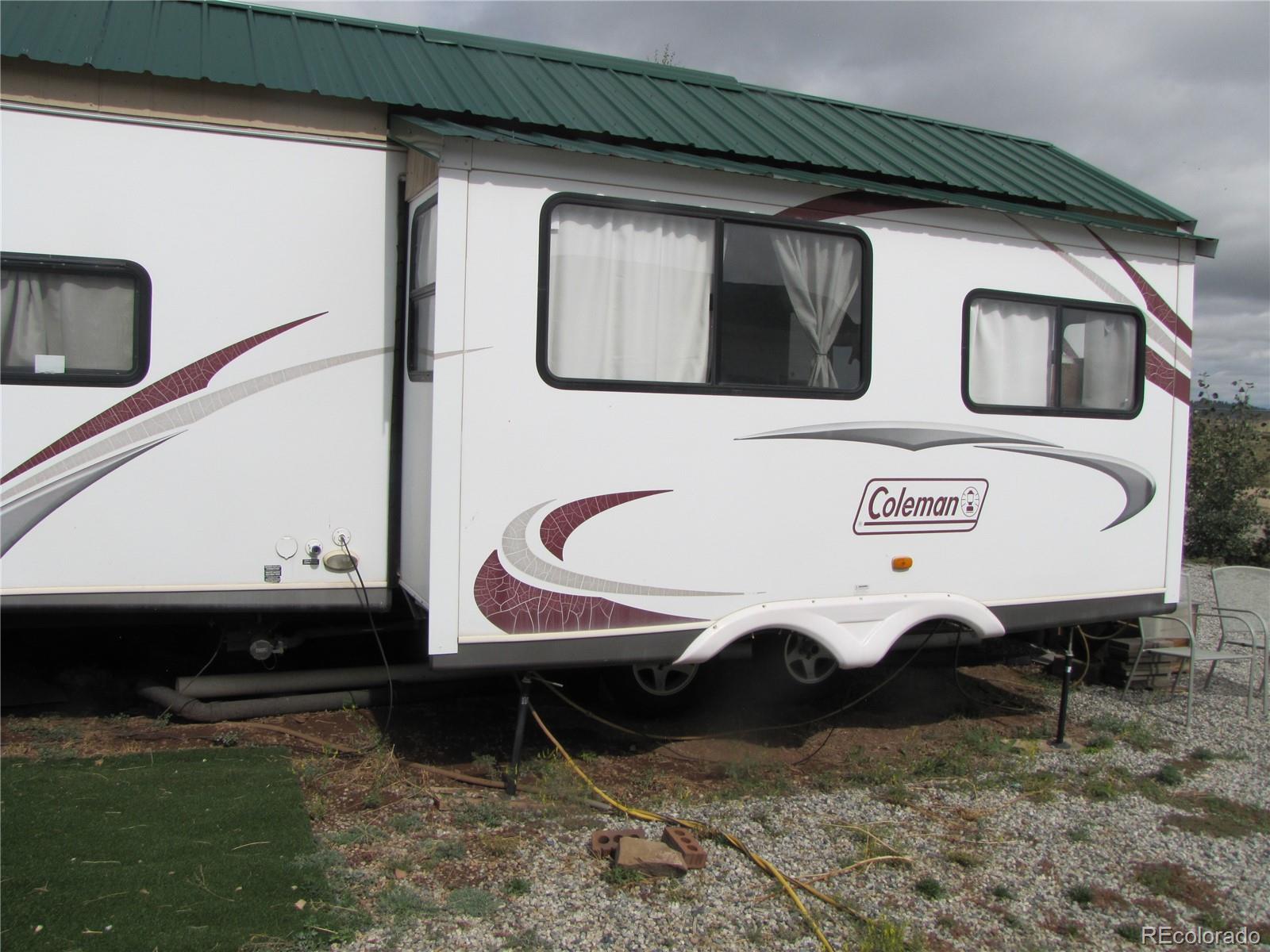162 Clubcar Road Hartsel CO 80449