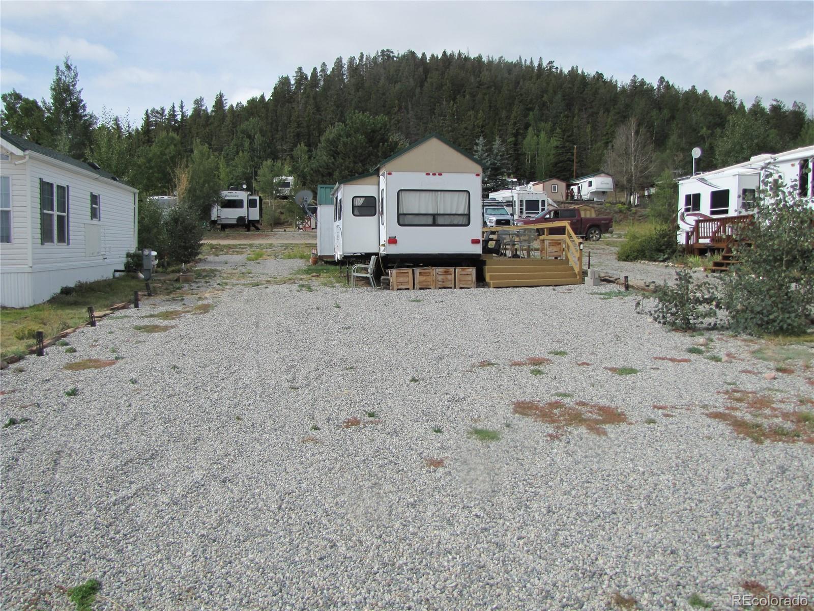 162 Clubcar Road Hartsel CO 80449