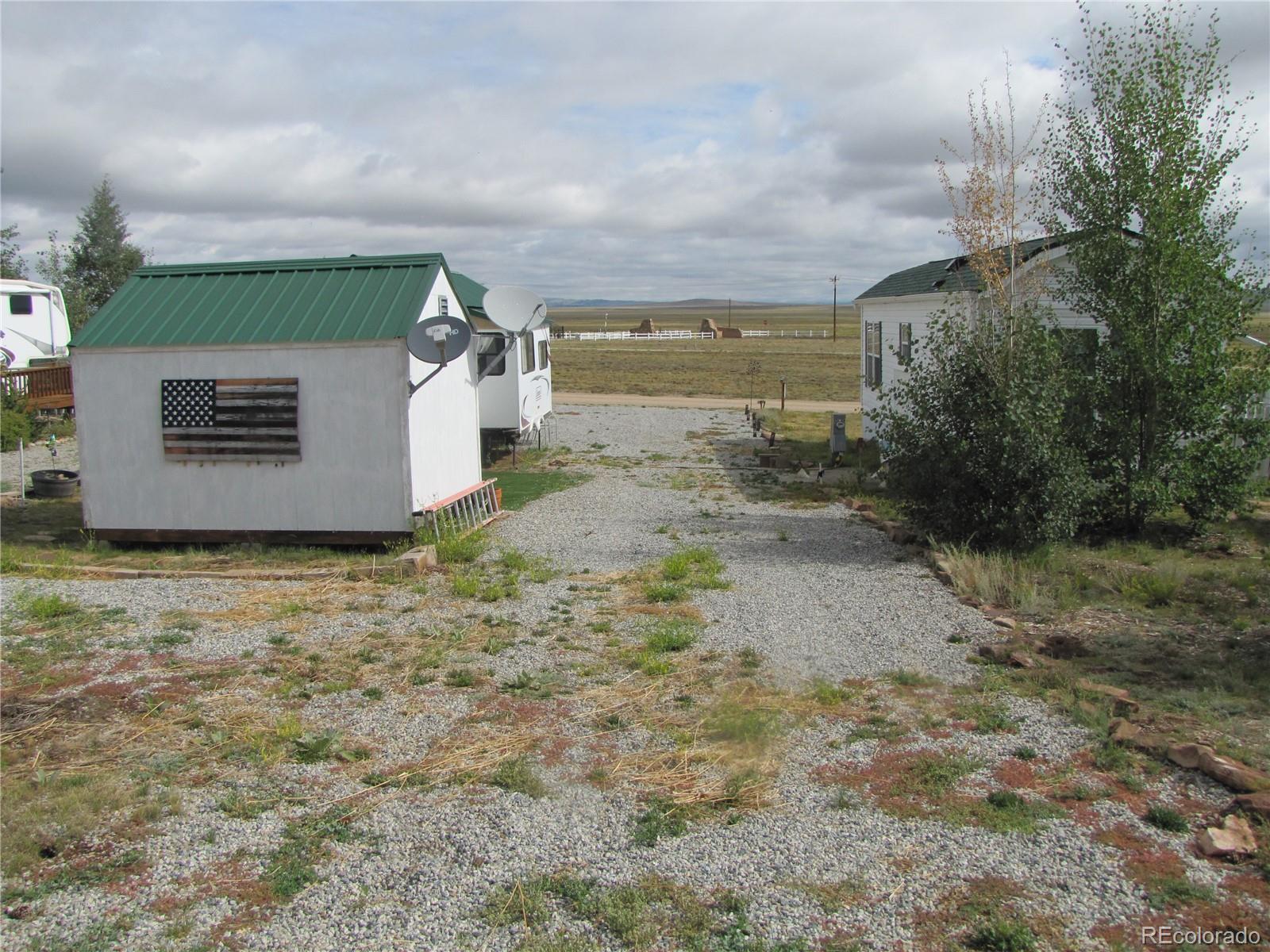 162 Clubcar Road Hartsel CO 80449