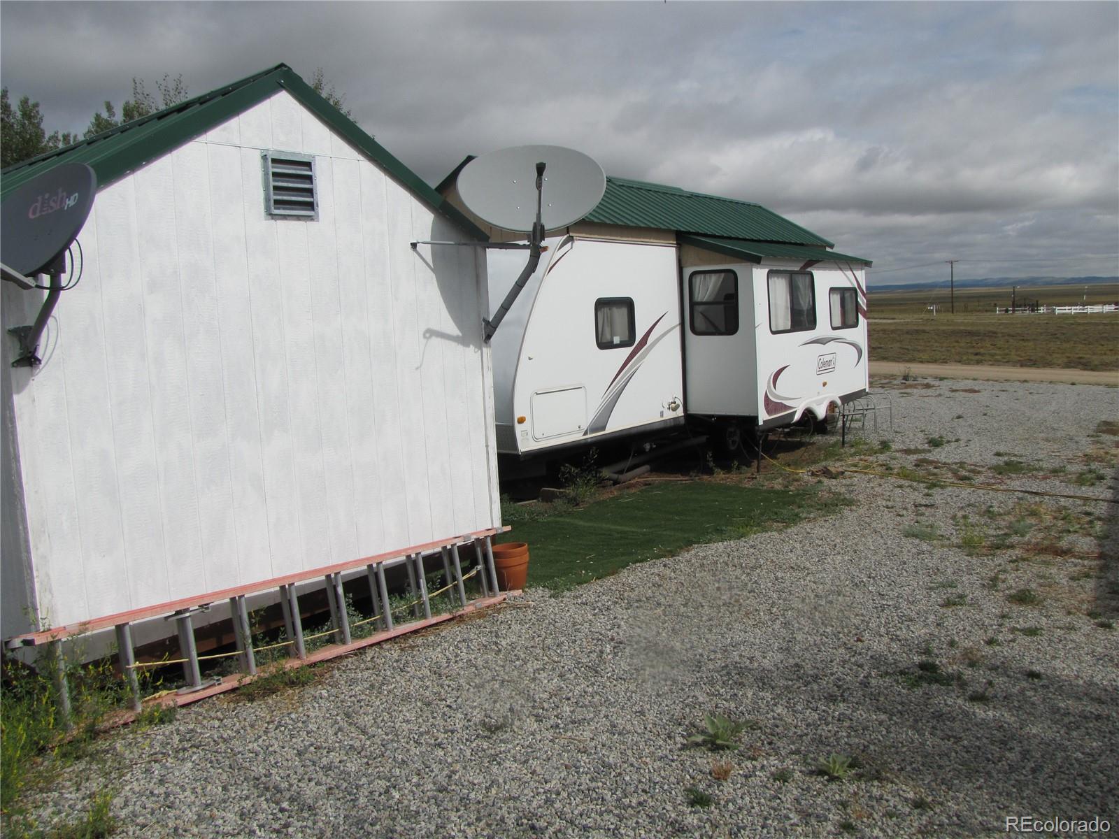 162 Clubcar Road Hartsel CO 80449