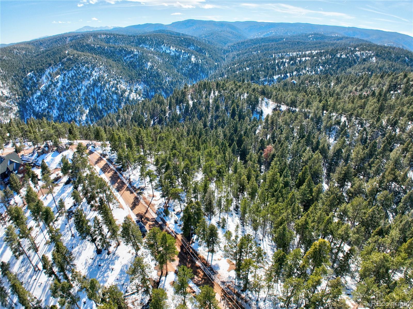 13985 Boulder Lane Larkspur CO 80118