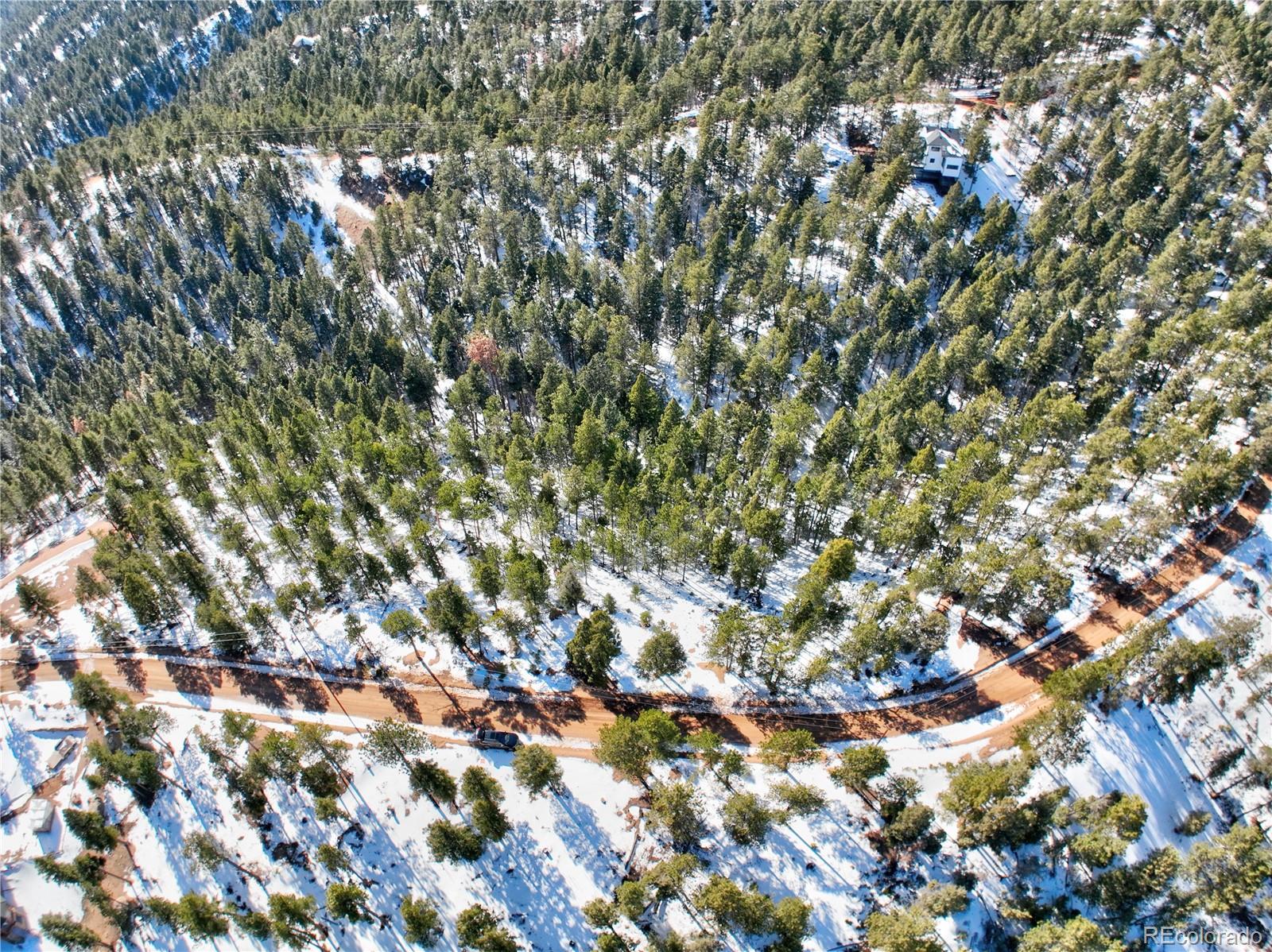13985 Boulder Lane Larkspur CO 80118