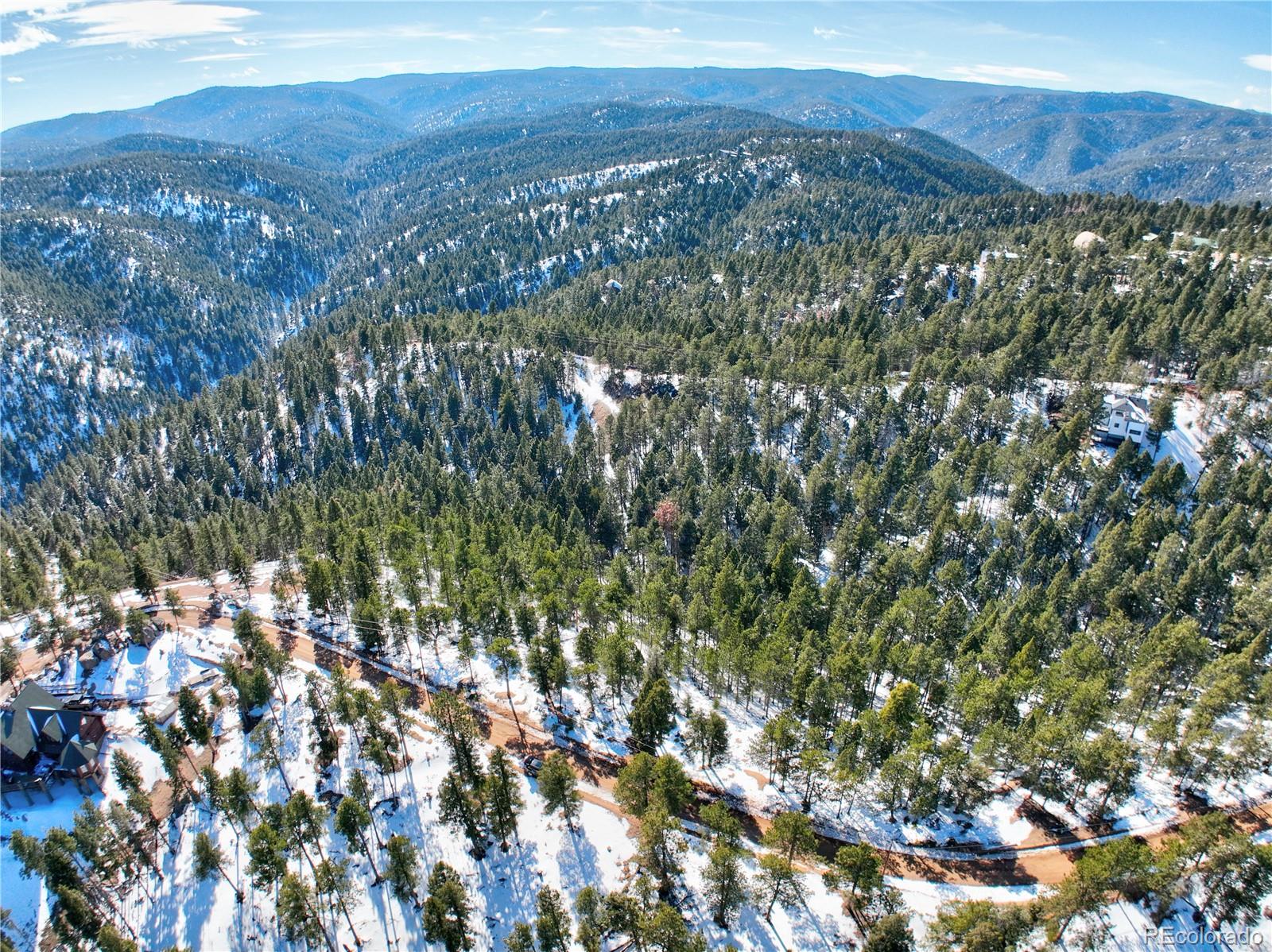 13985 Boulder Lane Larkspur CO 80118