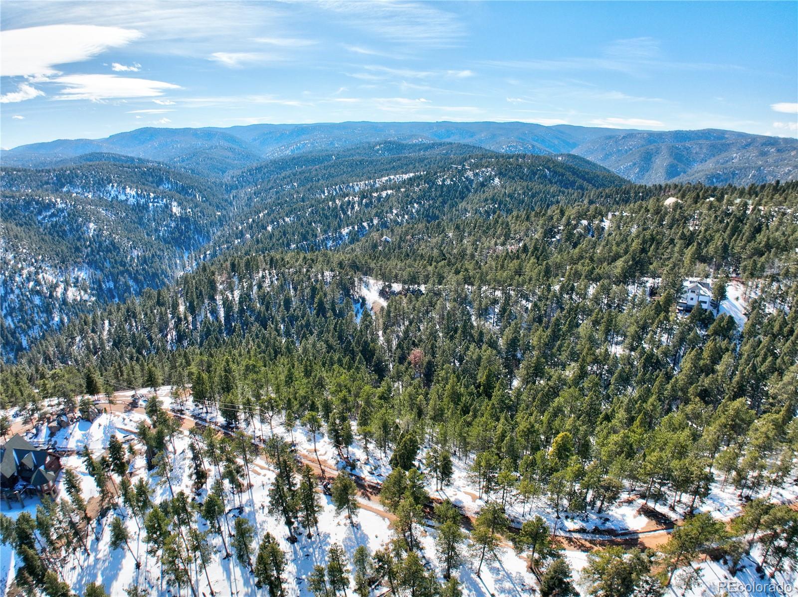 13985 Boulder Lane Larkspur CO 80118
