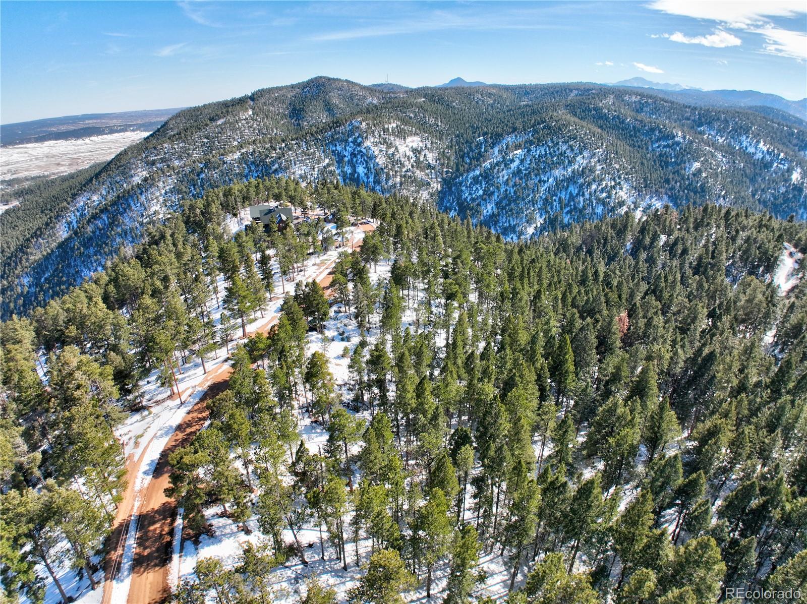 13985 Boulder Lane Larkspur CO 80118