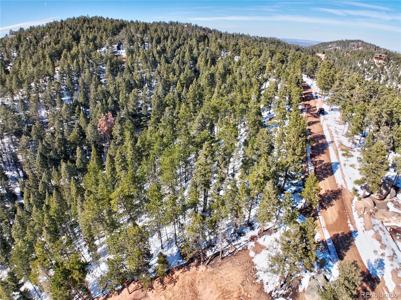 13985 Boulder Lane Larkspur CO 80118