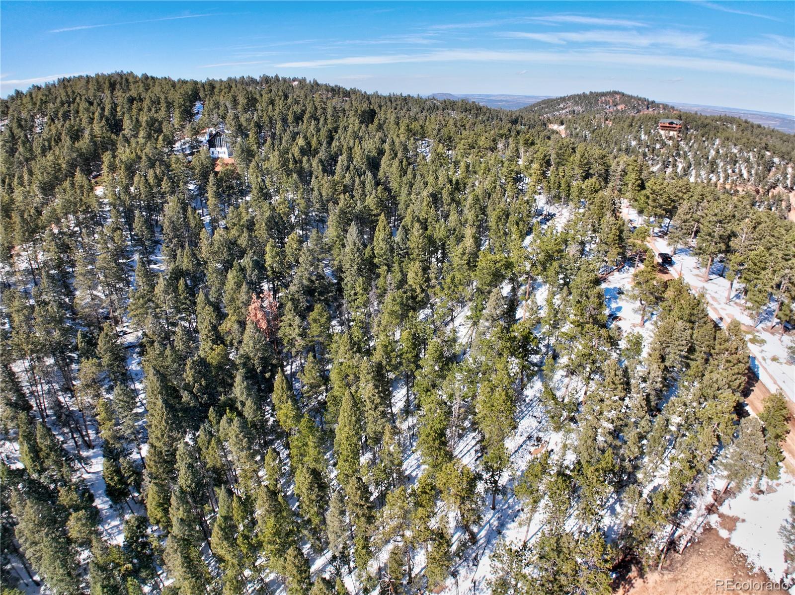 13985 Boulder Lane Larkspur CO 80118