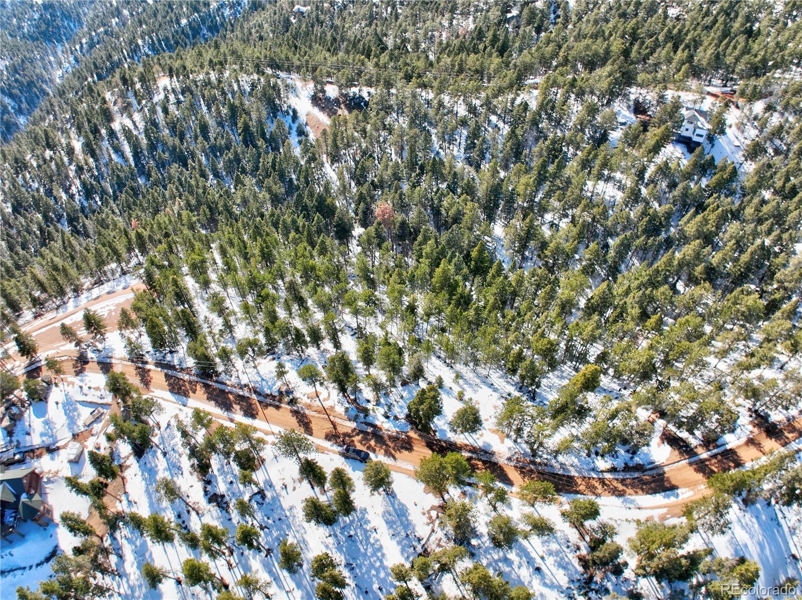 13985 Boulder Lane Larkspur CO 80118