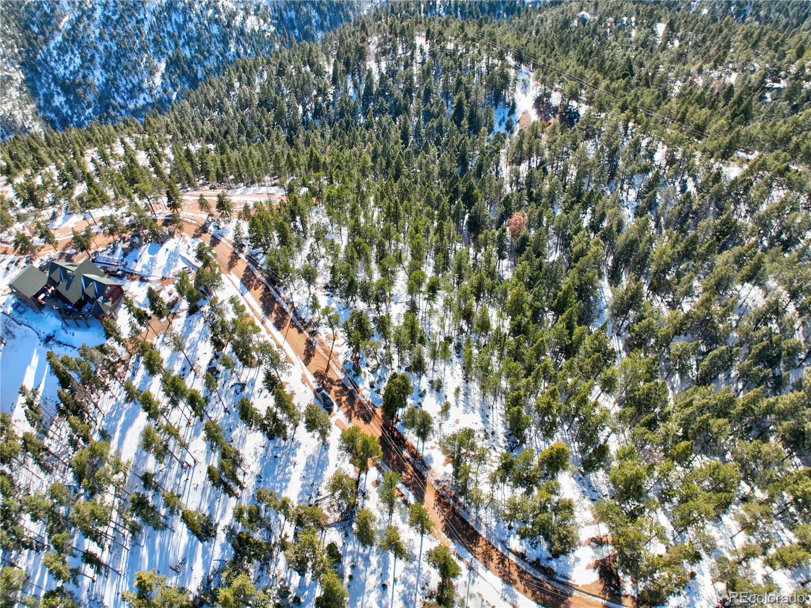 13985 Boulder Lane Larkspur CO 80118