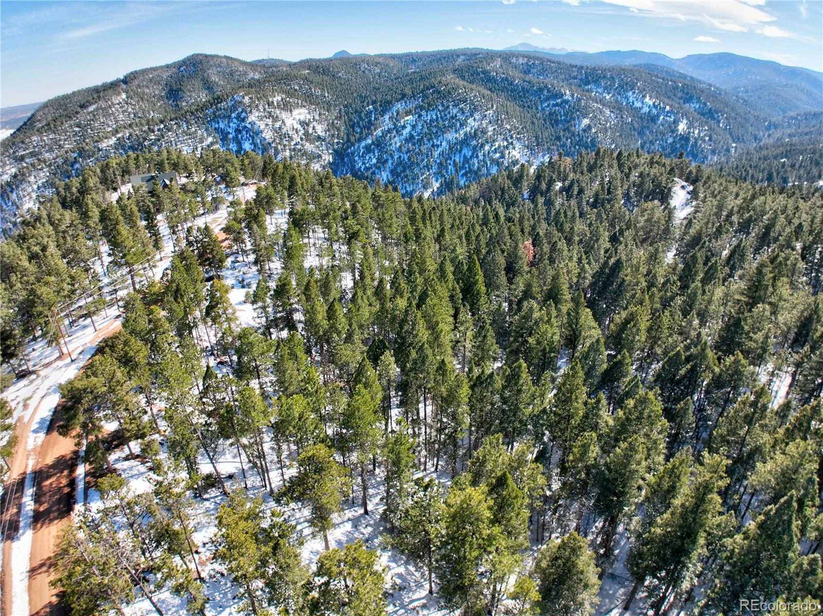 13985 Boulder Lane Larkspur CO 80118