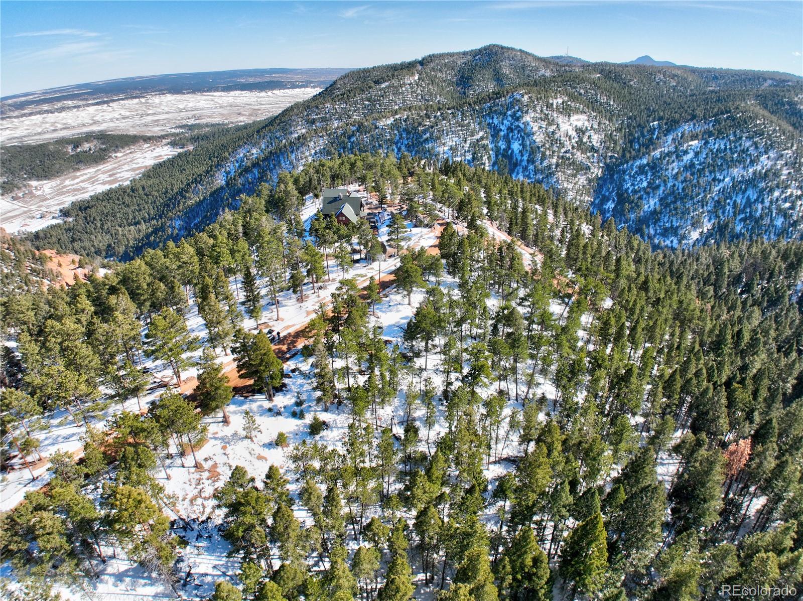 13985 Boulder Lane Larkspur CO 80118
