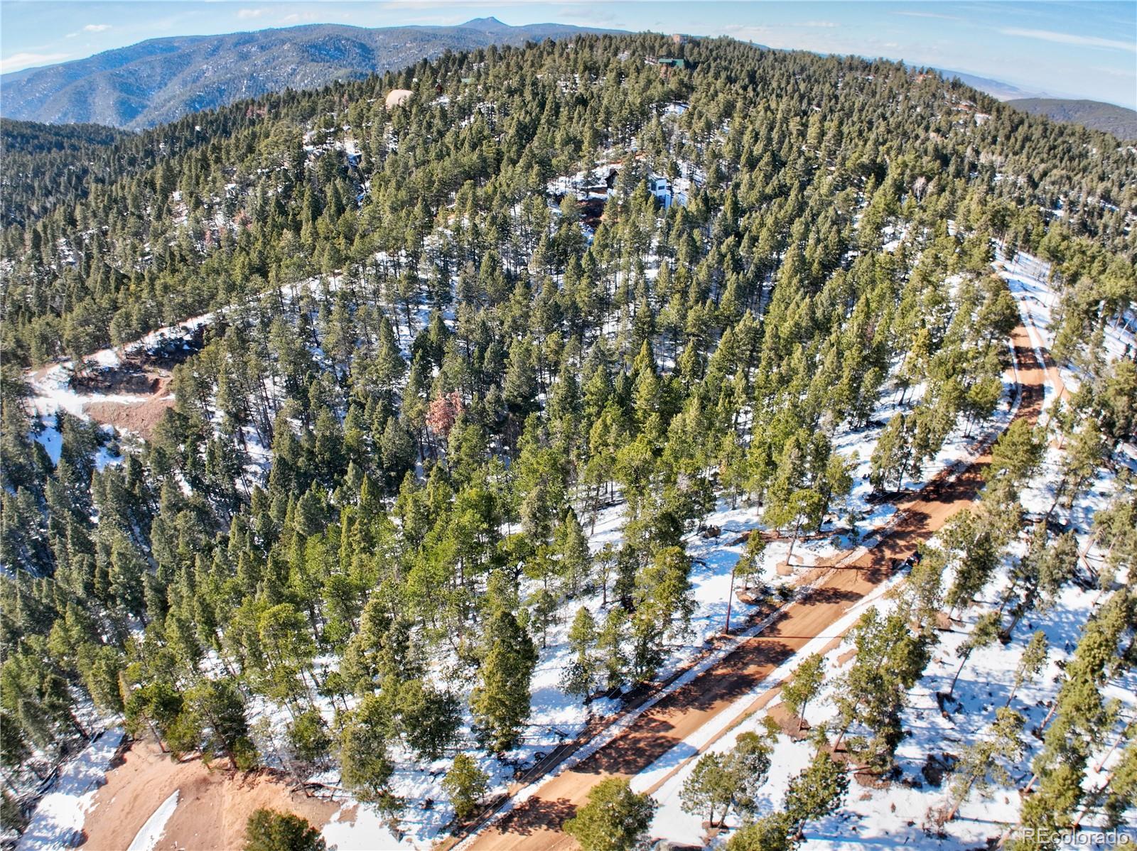 13985 Boulder Lane Larkspur CO 80118