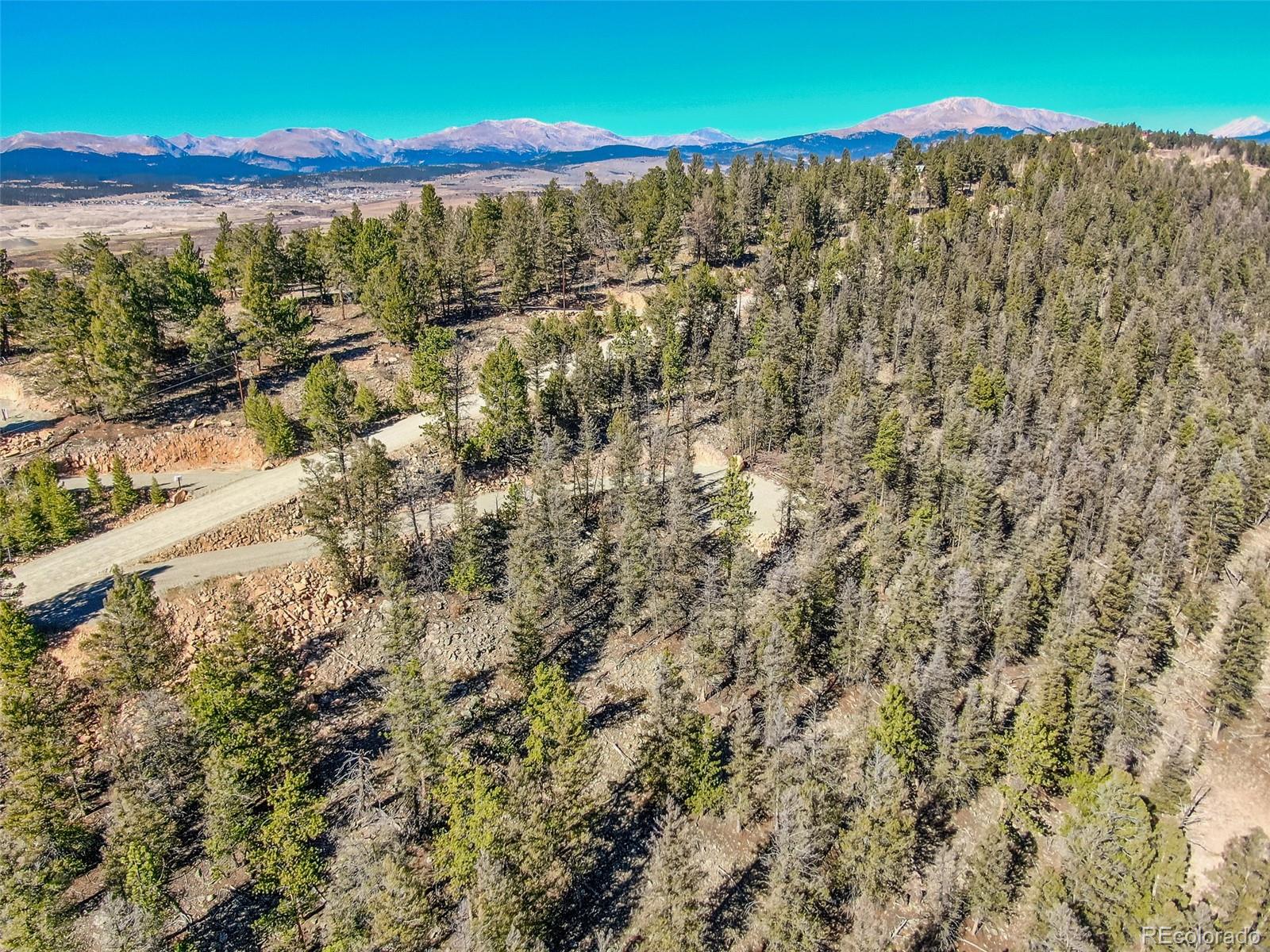4538 Middle Fork Vista Fairplay CO 80440