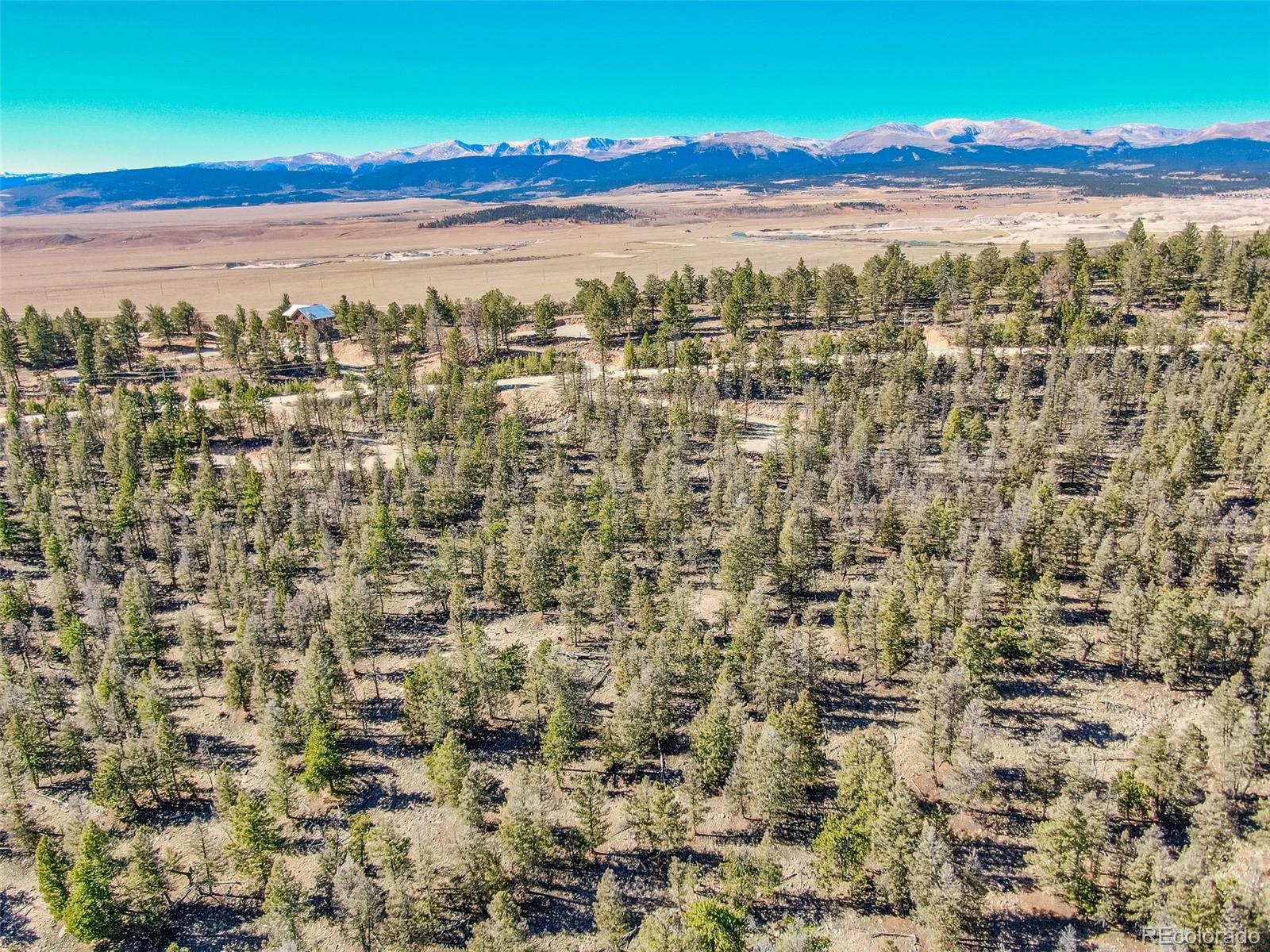 4538 Middle Fork Vista Fairplay CO 80440