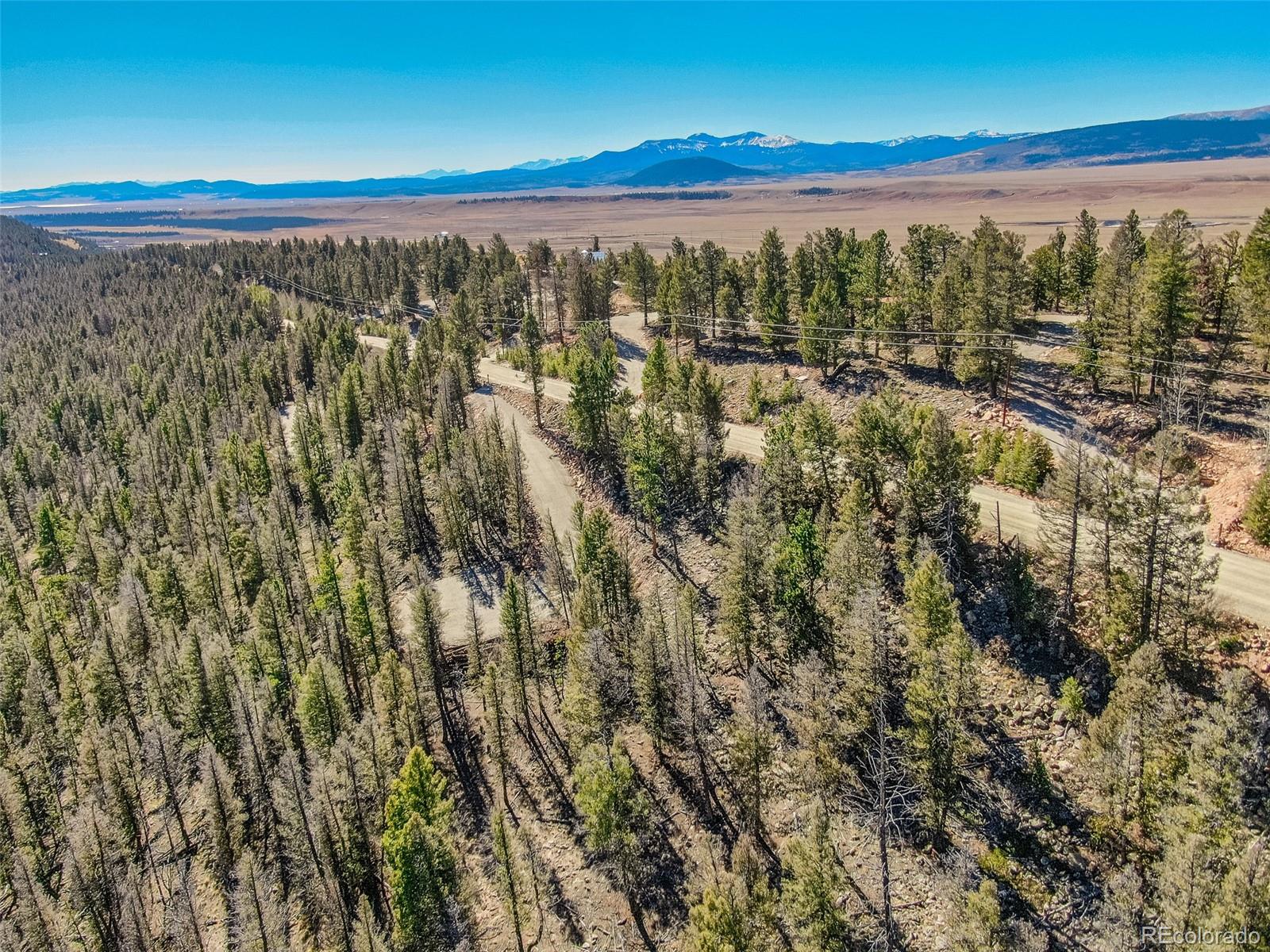 4538 Middle Fork Vista Fairplay CO 80440
