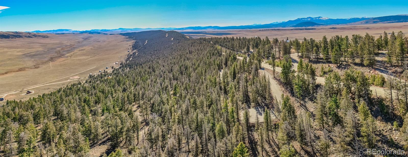 4538 Middle Fork Vista Fairplay CO 80440