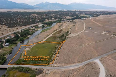 24265 River Rock Lane Buena Vista CO 81211