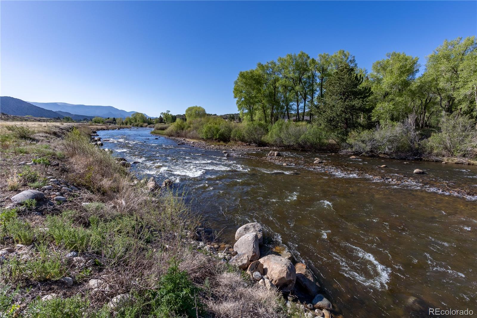 24265 River Rock Lane Buena Vista CO 81211