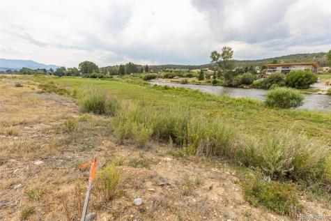 24265 River Rock Lane Buena Vista CO 81211