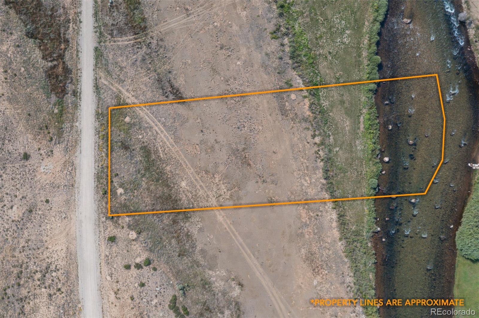 24265 River Rock Lane Buena Vista CO 81211
