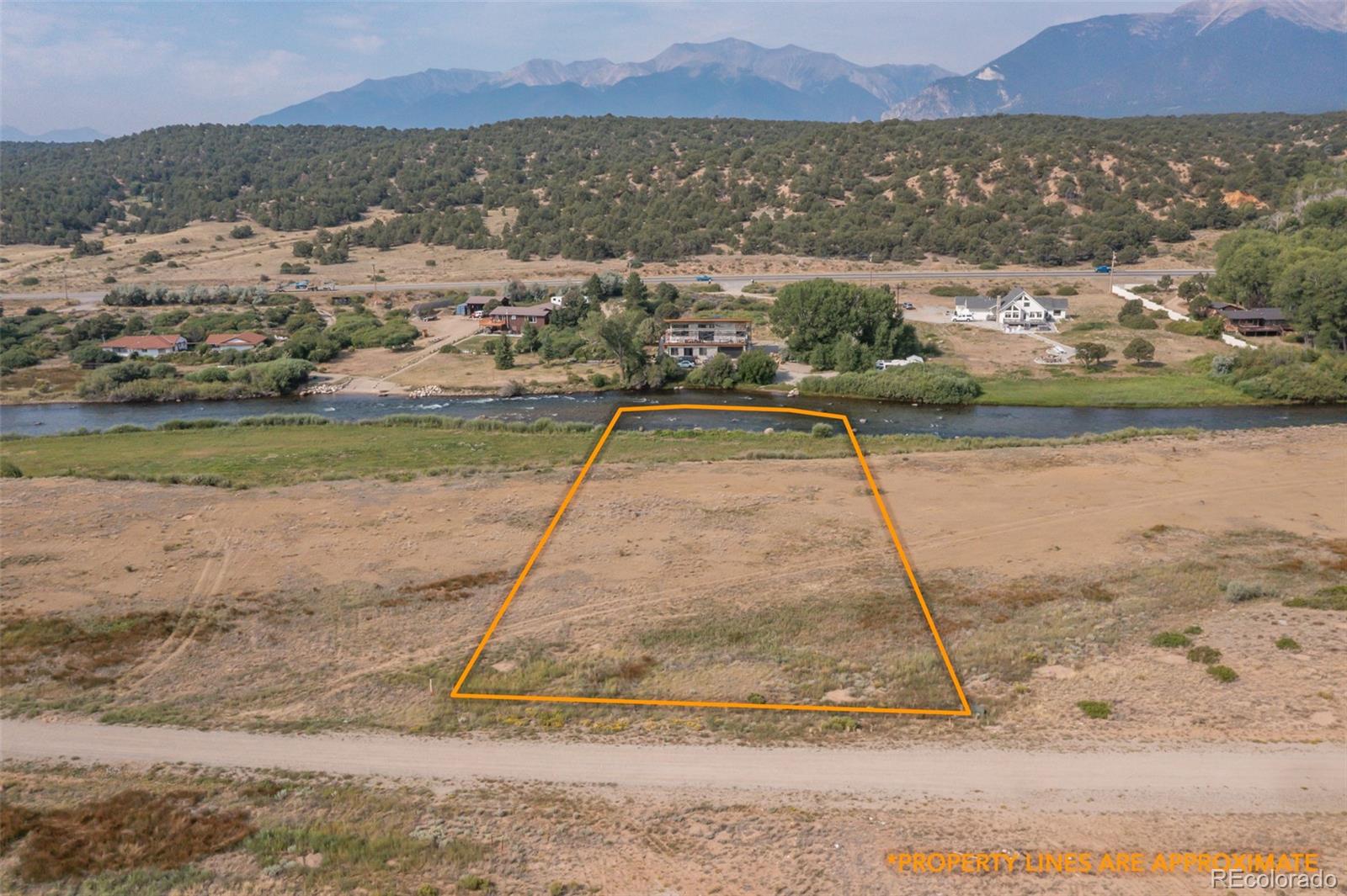 24265 River Rock Lane Buena Vista CO 81211