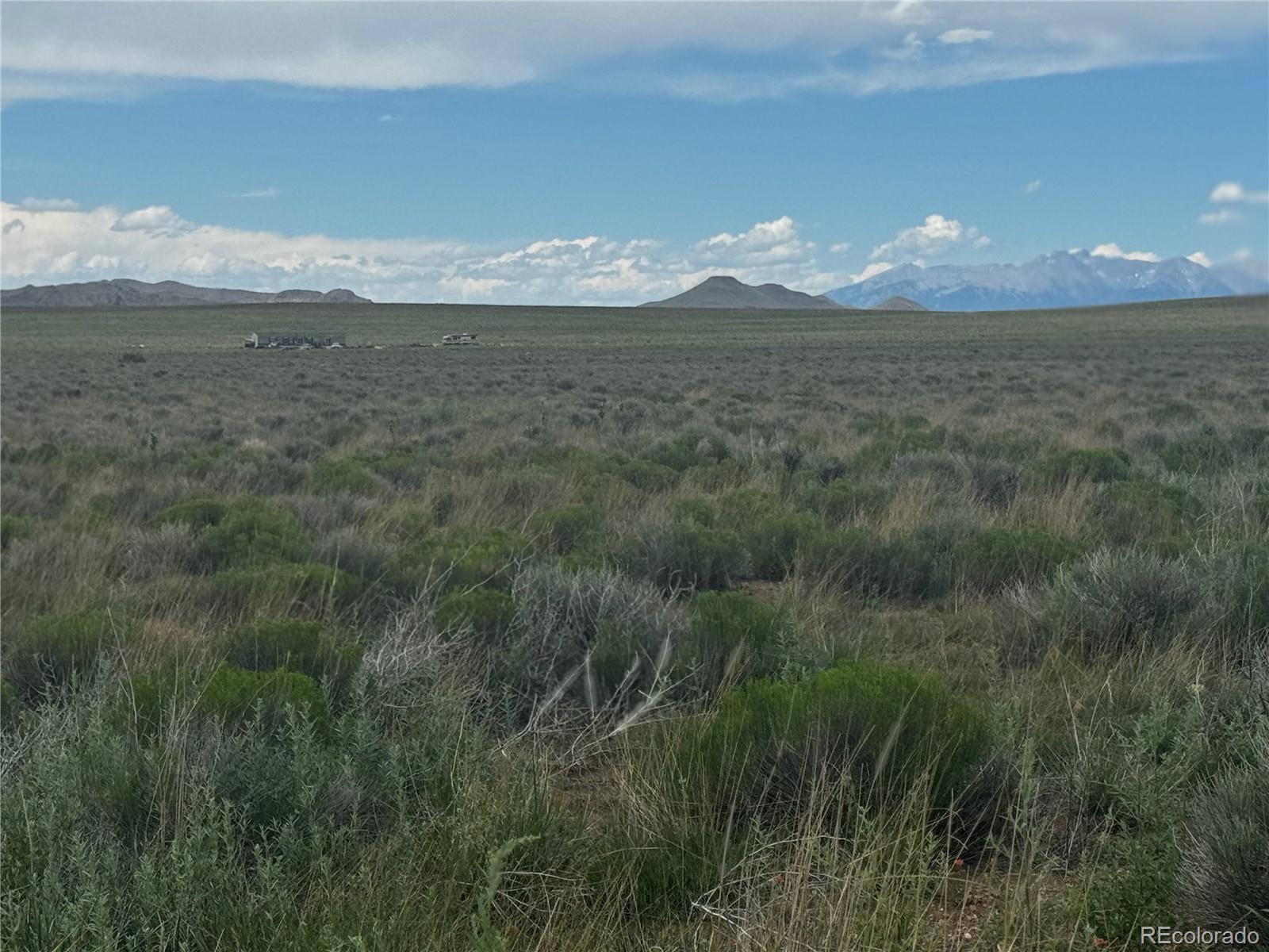 Lot 21 Marcia Road San Luis CO 81152