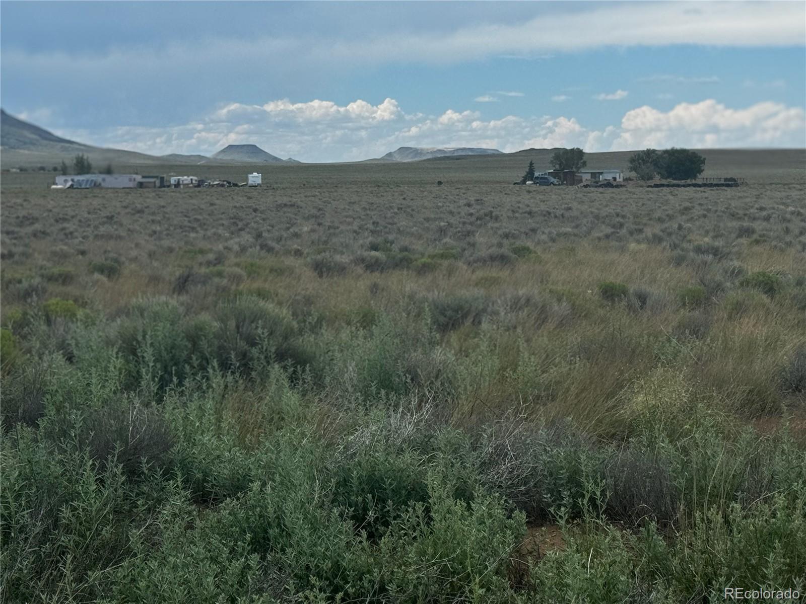 Lot 21 Marcia Road San Luis CO 81152