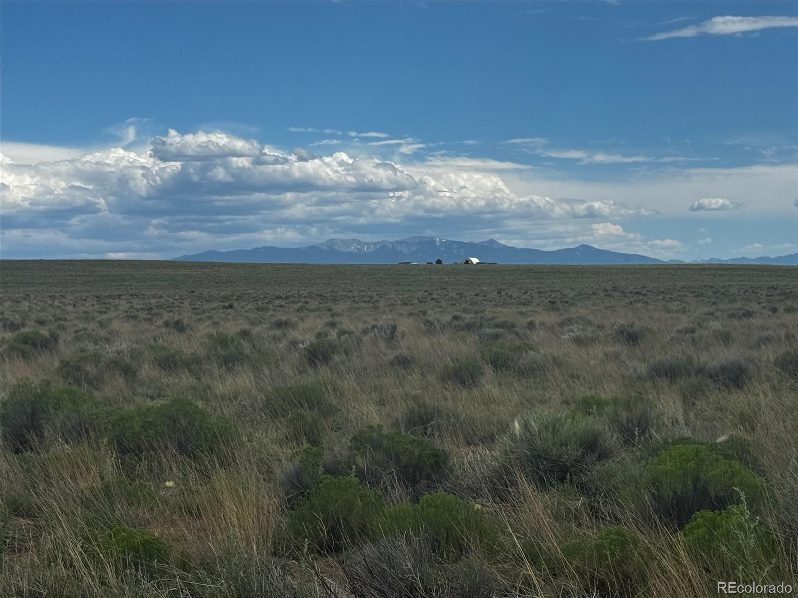 Lot 21 Marcia Road San Luis CO 81152