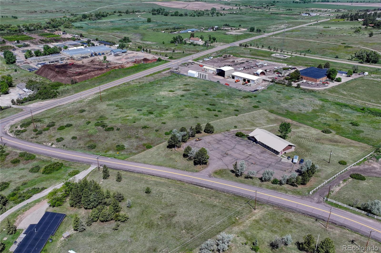 2968 N State Highway 83 Franktown CO 80116