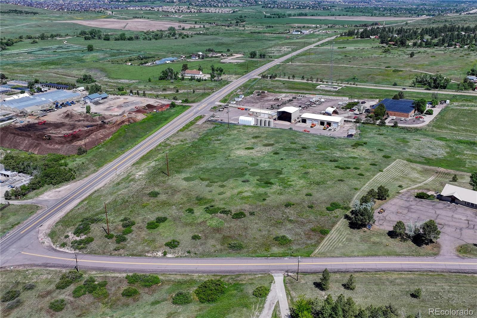 2968 N State Highway 83 Franktown CO 80116