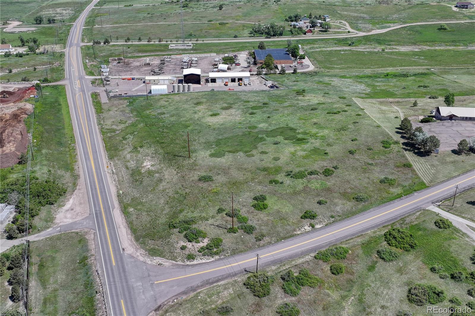 2968 N State Highway 83 Franktown CO 80116