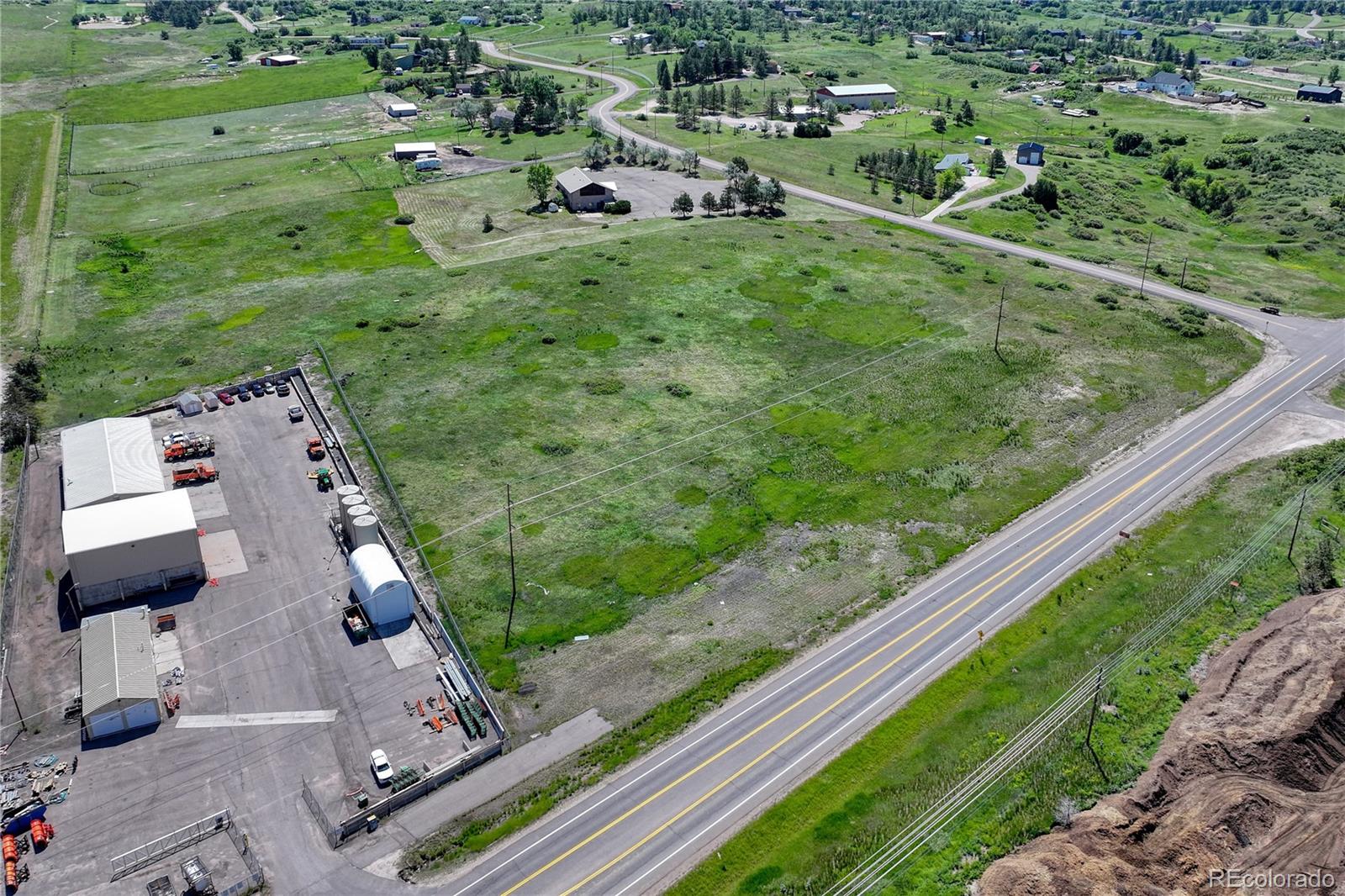 2968 N State Highway 83 Franktown CO 80116