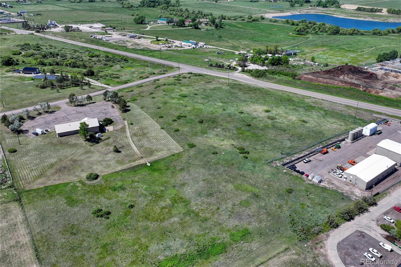 2968 N State Highway 83 Franktown CO 80116