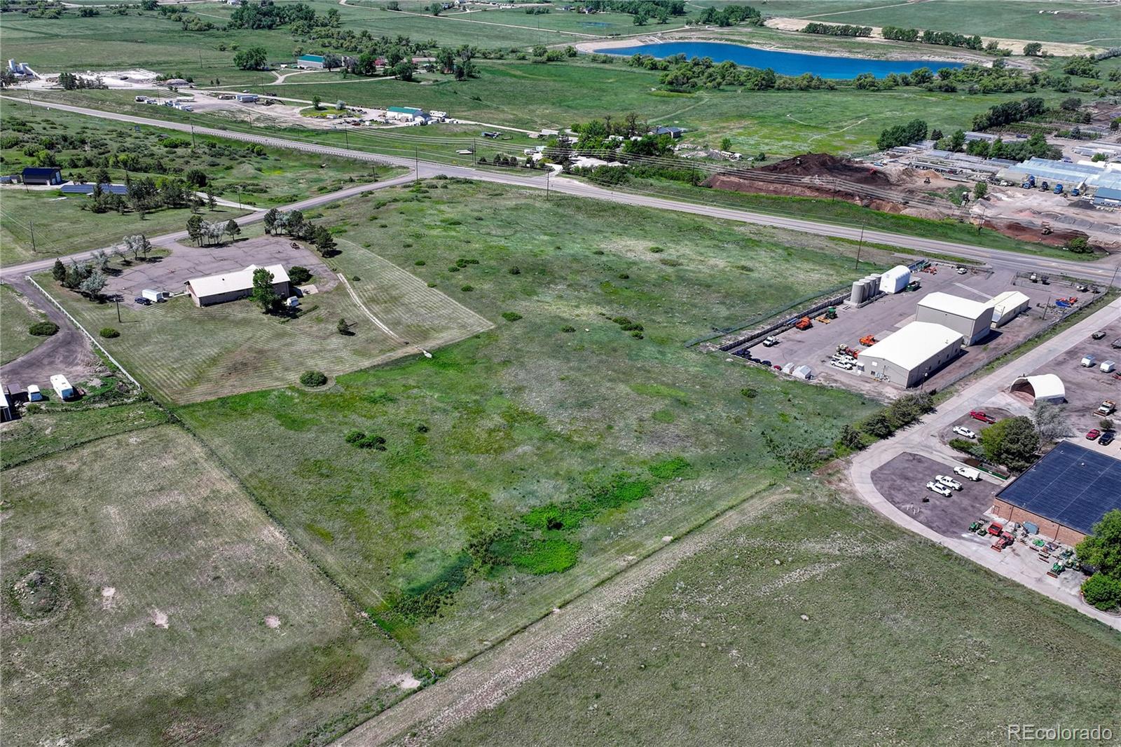 2968 N State Highway 83 Franktown CO 80116