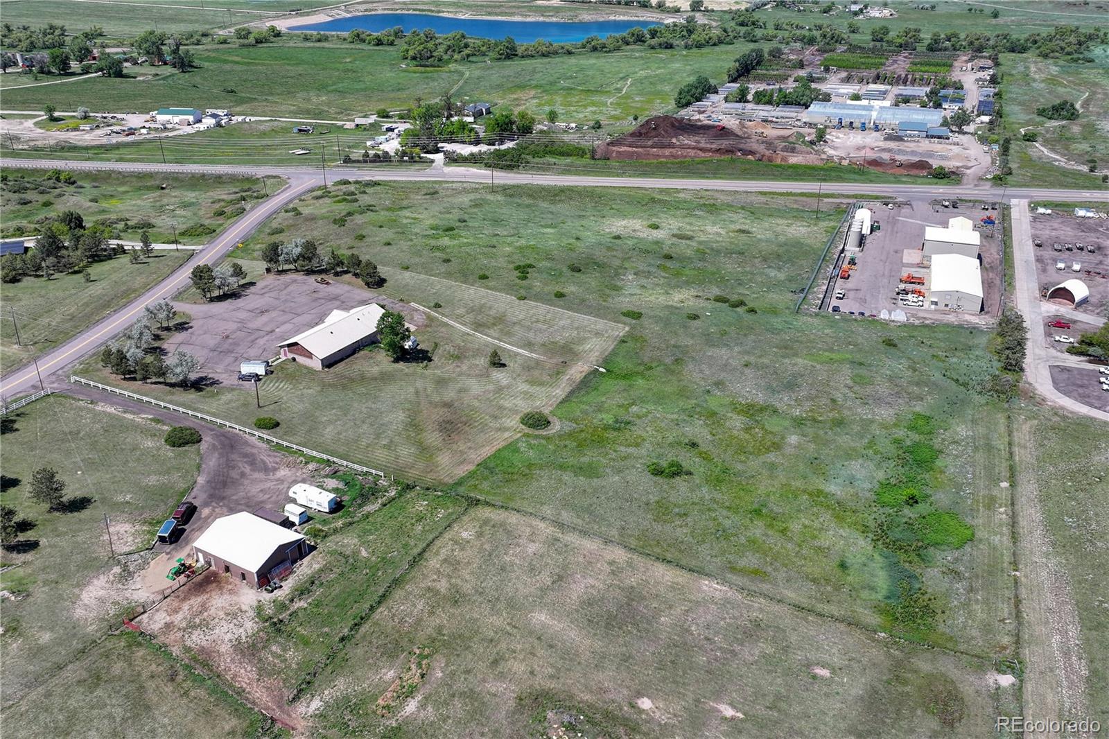 2968 N State Highway 83 Franktown CO 80116