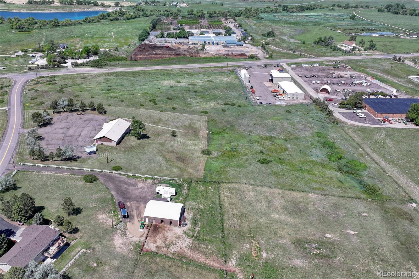 2968 N State Highway 83 Franktown CO 80116