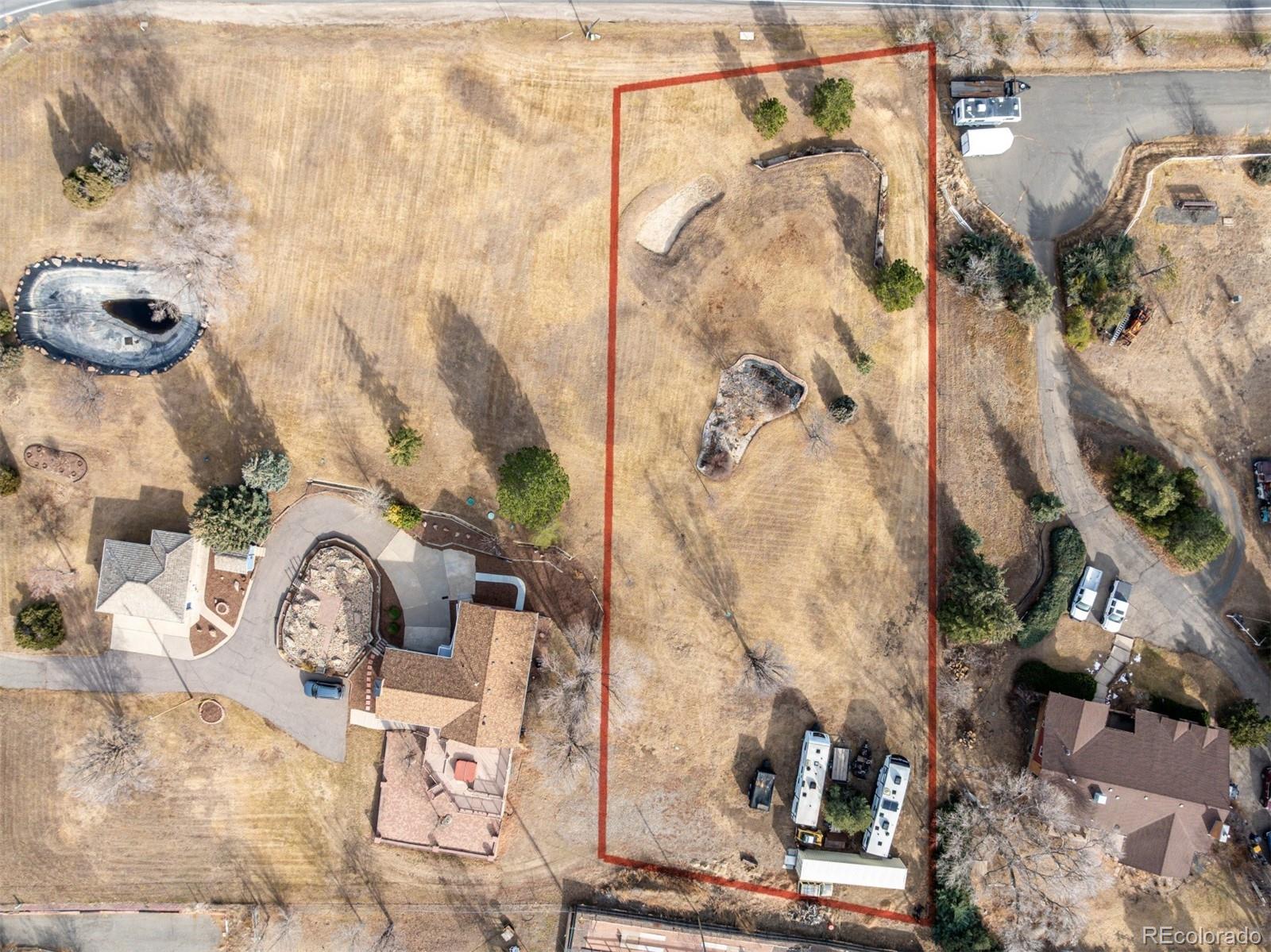 Alkire Street Arvada CO 80005
