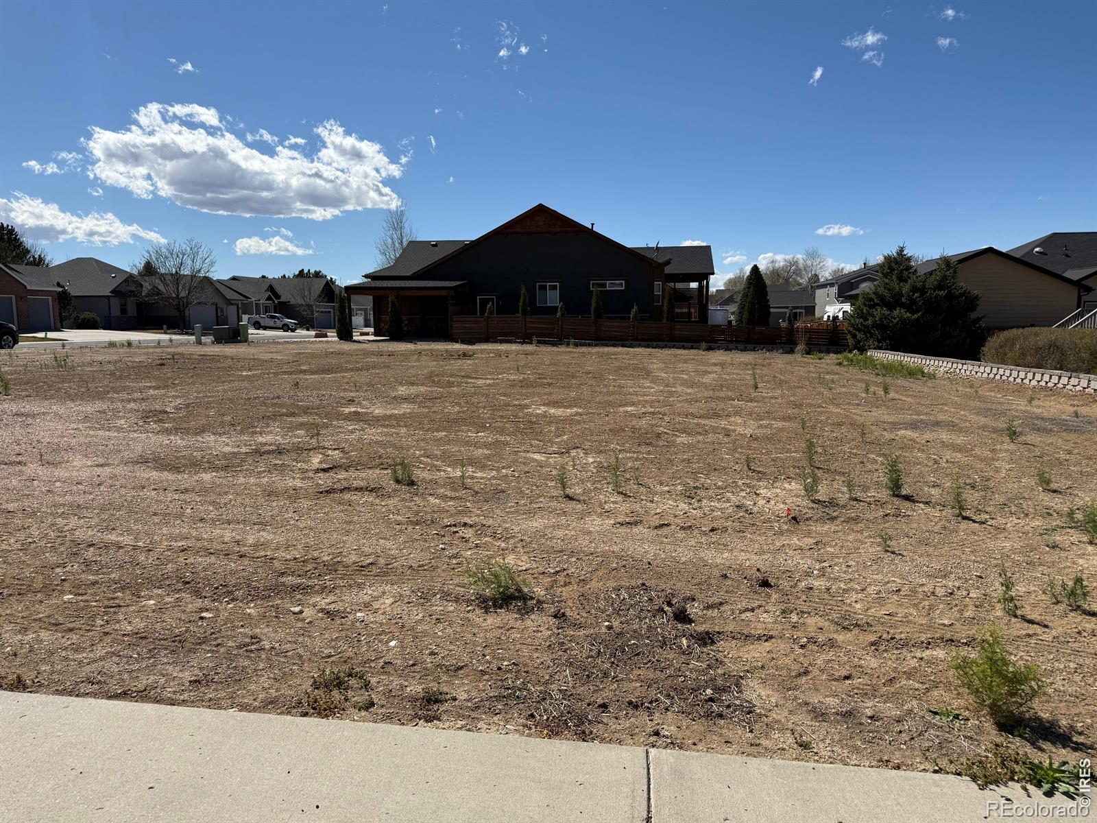 602 Jay Avenue Johnstown CO 80534