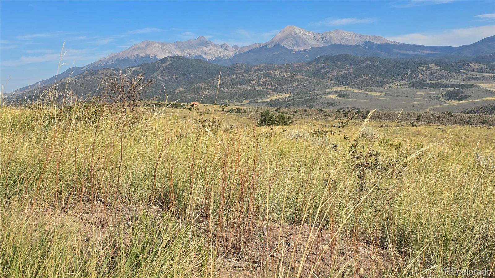 Lot 7719 Hallstein Road Fort Garland CO 81133