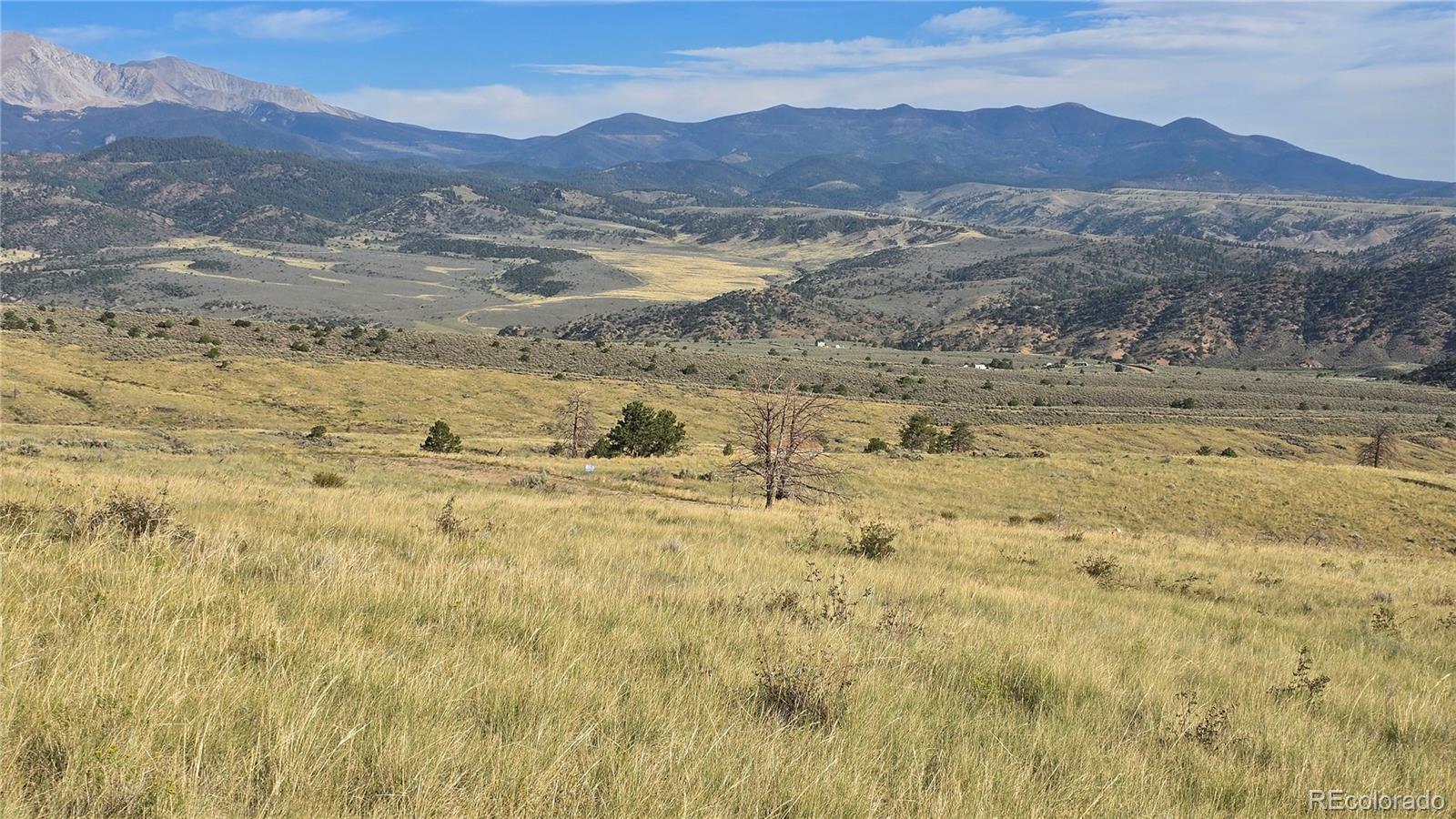 Lot 7719 Hallstein Road Fort Garland CO 81133
