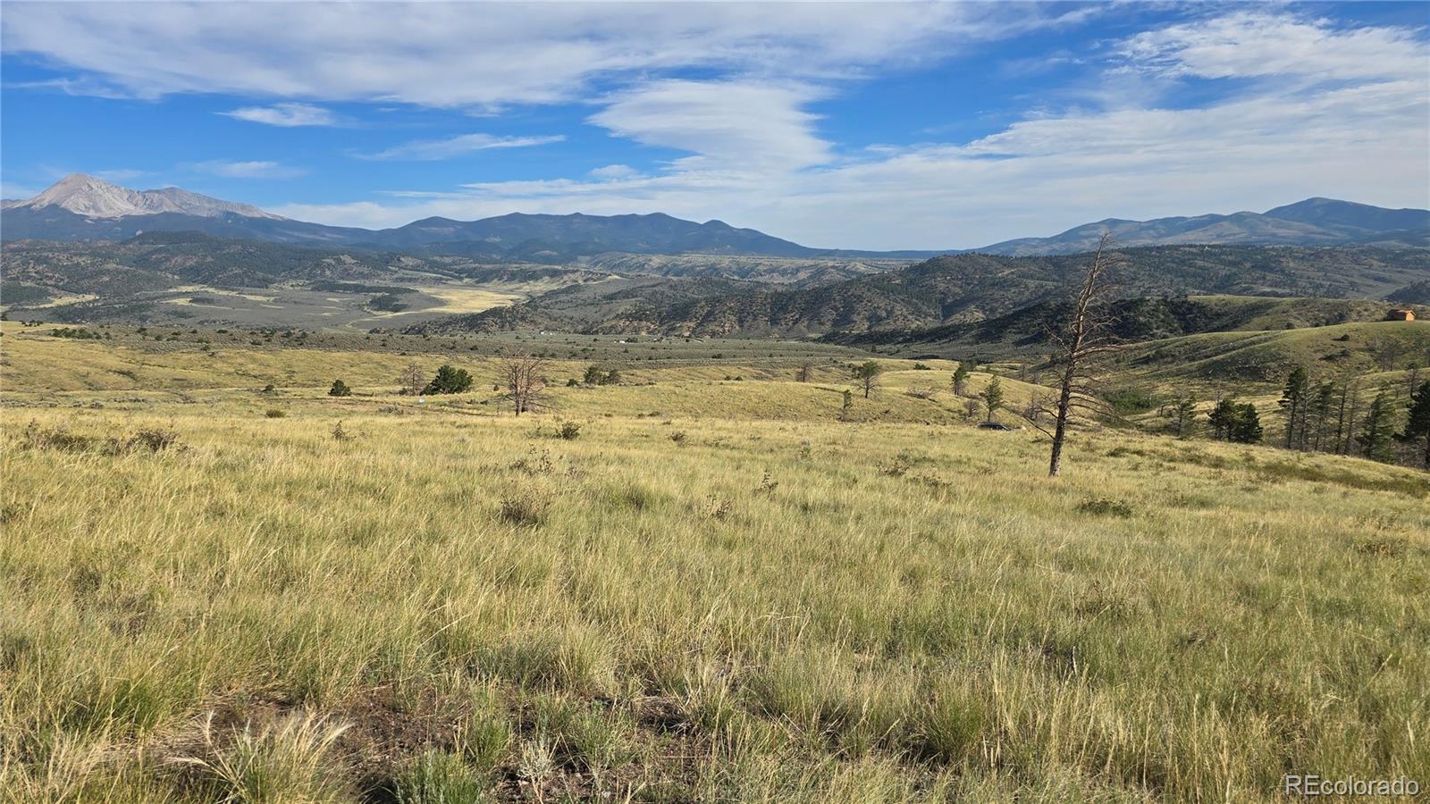 Lot 7719 Hallstein Road Fort Garland CO 81133